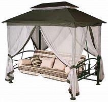 качели ницца зеленые в Нижневартовске