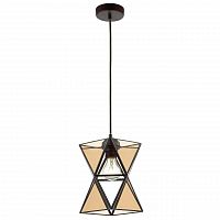 подвесной светильник favourite polihedron 1920-1p в Нижневартовске