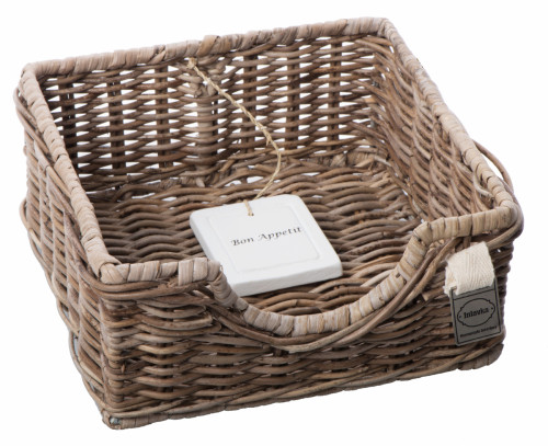 салфеточница ротанговая бон аппети lv в Нижневартовске