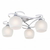 потолочная люстра citilux сюзи cl171141 в Нижневартовске