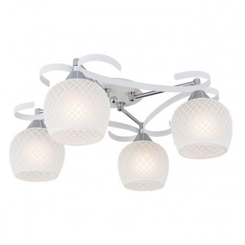 потолочная люстра citilux сюзи cl171141 в Нижневартовске