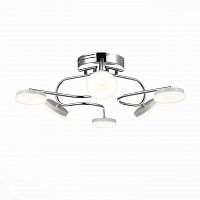 потолочная светодиодная люстра st luce sl921.112.07 в Нижневартовске