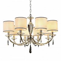 подвесная люстра omnilux leonzio oml-86403-08 в Нижневартовске