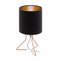 настольная лампа eglo nambia 1 95758 в Нижневартовске