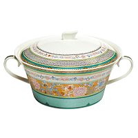 супница с крышкой 28см в Нижневартовске