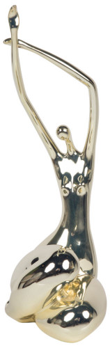 статуэтка grazia light gold в Нижневартовске