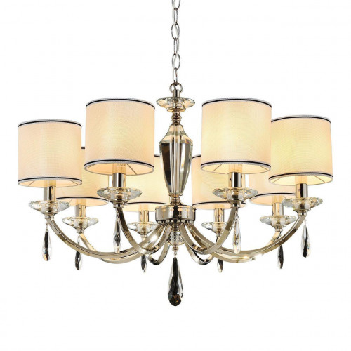 подвесная люстра omnilux leonzio oml-86403-08 в Нижневартовске