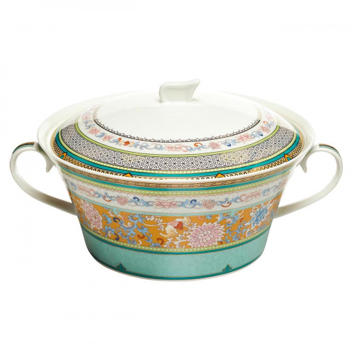 супница с крышкой 28см в Нижневартовске