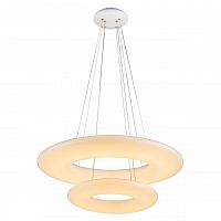 подвесной светодиодный светильник globo quentin 42506-104h в Нижневартовске