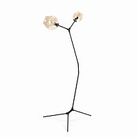 напольный светильник branching bubbles темный в Нижневартовске