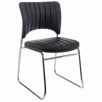 стул samba черный в Нижневартовске