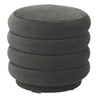 пуф sangry 3 серый в Нижневартовске