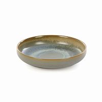 тарелка auberge диаметр 13 синий в Нижневартовске