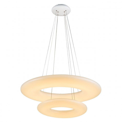 подвесной светодиодный светильник globo quentin 42506-104h в Нижневартовске