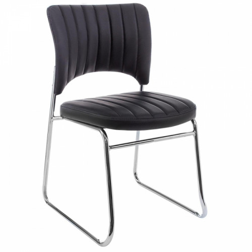 стул samba черный в Нижневартовске