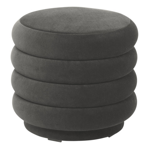 пуф sangry 3 серый в Нижневартовске