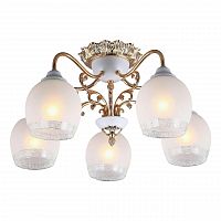 потолочная люстра omnilux stornara oml-55607-05 в Нижневартовске