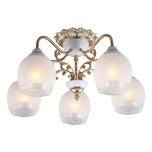 потолочная люстра omnilux stornara oml-55607-05 в Нижневартовске