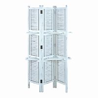 ширма белого цвета в Нижневартовске