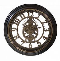 часы настенные sybil круглые в Нижневартовске