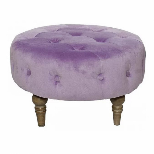 банкетка cabaret сиреневая в Нижневартовске