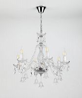 подвесная люстра rivoli campane 1011-206 в Нижневартовске