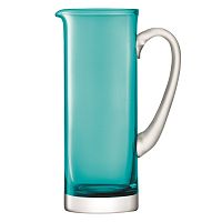 кувшин basis, 5 л бирюзовый в Нижневартовске