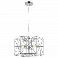 подвесная люстра lussole lsp-9929 в Нижневартовске