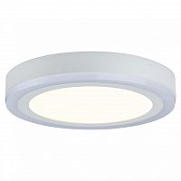 потолочный светодиодный светильник paulmann sol 70737 в Нижневартовске