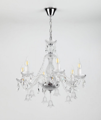 подвесная люстра rivoli campane 1011-206 в Нижневартовске