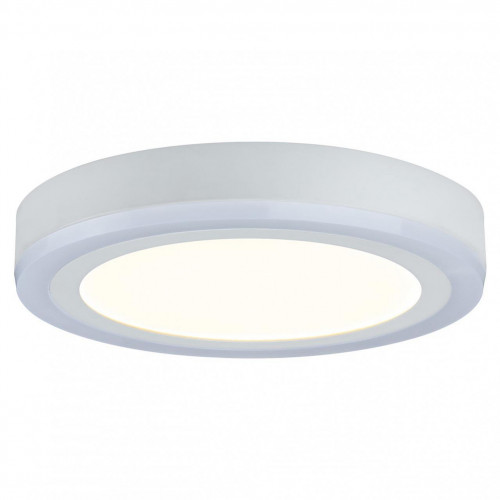 потолочный светодиодный светильник paulmann sol 70737 в Нижневартовске