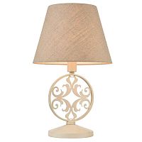 настольная лампа maytoni rustika h899-22-w в Нижневартовске