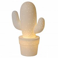 настольная лампа lucide cactus 13513/01/31 в Нижневартовске