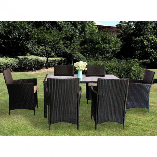 стол обеденный helsinki в Нижневартовске