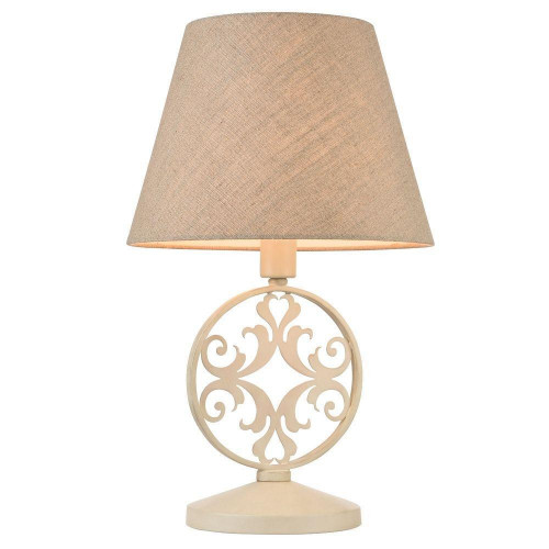 настольная лампа maytoni rustika h899-22-w в Нижневартовске