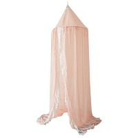 балдахин в детскую mysterious dome розовый в Нижневартовске