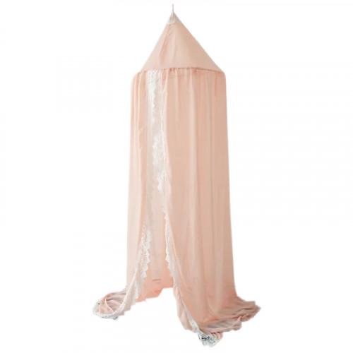 балдахин в детскую mysterious dome розовый в Нижневартовске