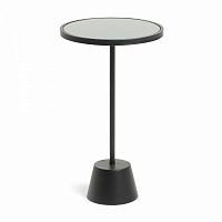 журнальный столик morrison круглый от la forma (ex julia grup) в Нижневартовске