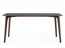 стол iggy темный дуб в Нижневартовске