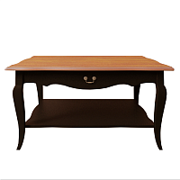 стол журнальный leontina квадратный индивидуальный выкрас в Нижневартовске