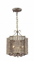 подвесная люстра favourite bazar 1624-3p в Нижневартовске
