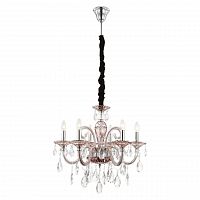 подвесная люстра globo pinja 64111-6 в Нижневартовске