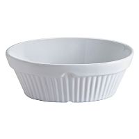 форма для выпечки пирога classic овальная 17 см в Нижневартовске