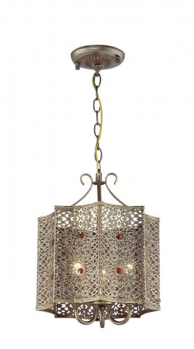 подвесная люстра favourite bazar 1624-3p в Нижневартовске