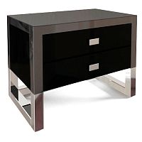 тумба румми черная в Нижневартовске