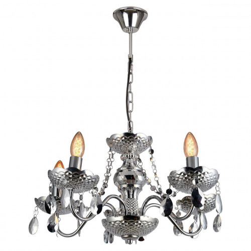 подвесная люстра lussole catalina lsp-8117 в Нижневартовске