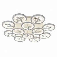 потолочная светодиодная люстра f-promo ramus 2390-12u в Нижневартовске