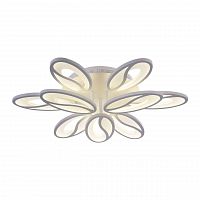 потолочная светодиодная люстра freya mila fr6682-cl-l90w в Нижневартовске