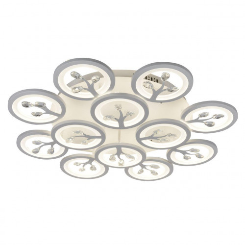 потолочная светодиодная люстра f-promo ramus 2390-12u в Нижневартовске