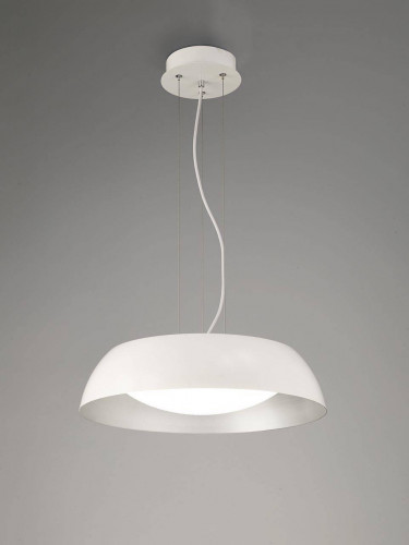 подвесной светильник mantra argenta 4840 в Нижневартовске